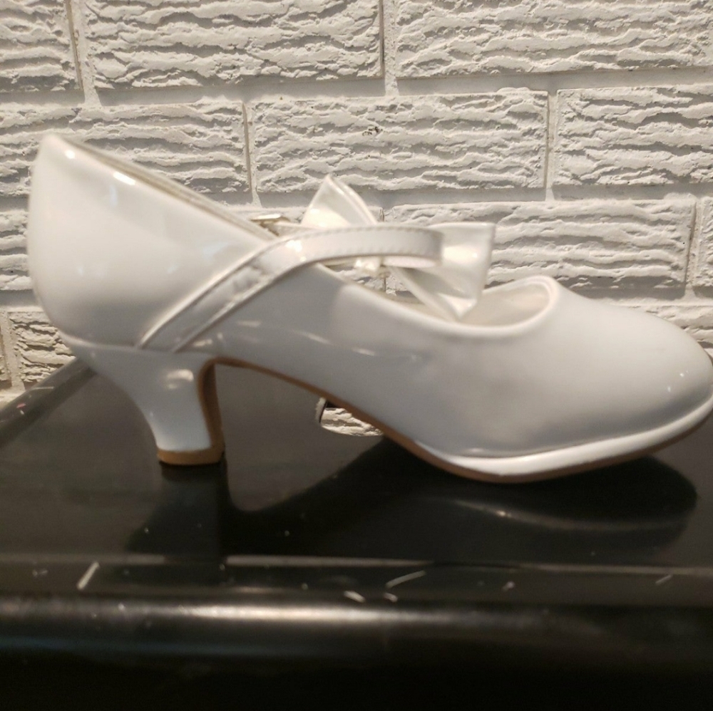 Communion Shoes - Picture 5 of 6